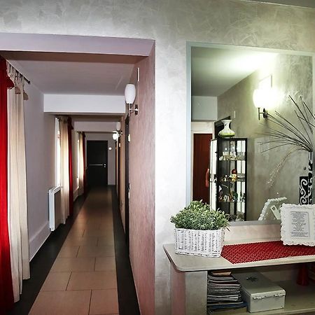 Hotel Miramonti Gangi Exterior foto